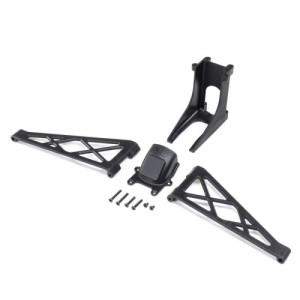 [TEAM LOSI] Standing Stand, Composite: Promoto-MX 