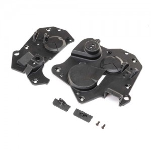 [TEAM LOSI] Chassis Side Cover Set: Promoto-MX 