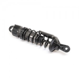 [TEAM LOSI] Rear Shock Set, Complete & Assembled: Promoto-MX 