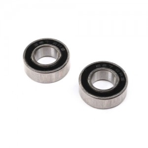 [TEAM LOSI] 7 x 14 x 5mm Ball Bearing, Rubber Sealed (2) 