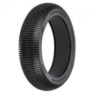 [PROLINE-RACING] 10216-02 Hole Shot M3 Motocross Rr Tire: PROMOTO-MX Rr 
