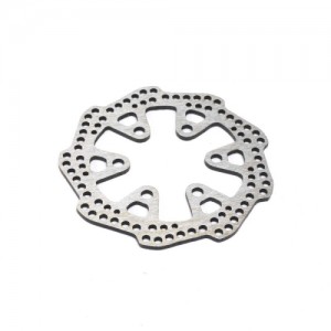 [TEAM LOSI] Steel Rear Brake Rotor: Promoto-MX 