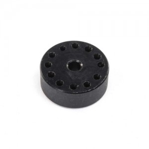 [TEAM LOSI] Machined Shock Piston, 12 x 1.0mm (1): Promoto-MX 