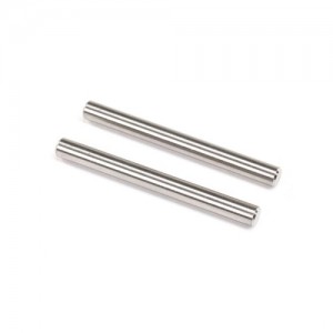 [TEAM LOSI] Titanium Hinge Pin, 4 x 42mm: Promoto-MX 
