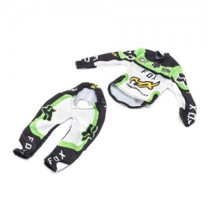 [TEAM LOSI] Rider Jersey Set, Pro Circuit: Promoto-MX 