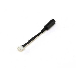 [SPEKTRUM] ����Ʈ�� iX12 ������� ���� �ùķ��̼� �ƴ��� Wired Trainer Adapter: iX12