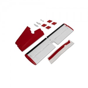 [E-FLITE(Blade)] Tail Set: UMX Twin Otter 