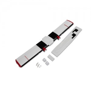 [E-FLITE(Blade)] Wing: UMX Twin Otter 