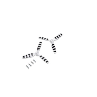 [���ܼ�] EFLUP80503 [E-FLITE(Blade)] Propeller Set, 80mm x 50mm: UMX Twin Otter