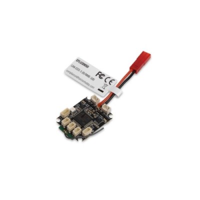 [���ܼ�] SPMA3192 [SPEKTRUM] Receiver / ESC Unit: UMX Twin Otter