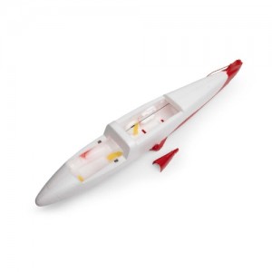 [E-FLITE(Blade)] Painted Fuselage: UMX Twin Otter 