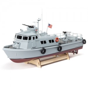 [PROBOAT] PCF Mark I 24�� Swift Patrol Craft RTR 