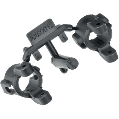 [���ܼ�] AXIC3812 [Axial] AX80012 C Hub Carrier Set