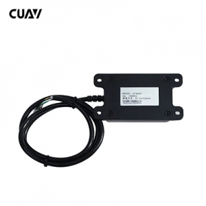 [CUAV] New Flightcase 24GHz Miniature UAV Drone Altimeter Radar ISTRA24 