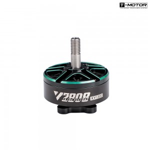 [T-motor] VELOX V2808 1300KV ���� 