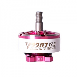 [T-motor] VELOX V2207 V3.0 ���� (2550KV) 