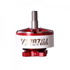 [T-motor] VELOX V2207 V3.0 ���� (2050KV) 