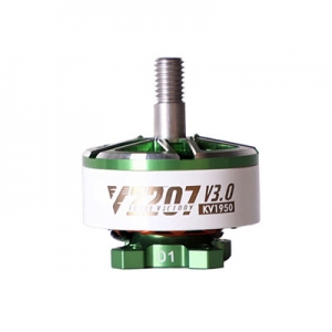 [T-motor] VELOX V2207 V3.0 ���� (1950KV) 