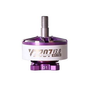 [T-motor] VELOX V2207 V3.0 ���� (1750KV) 