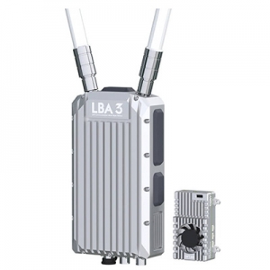 [CUAV] LBA3 Data and Video Transmission Systems (���Ŵ���) 