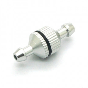 ǥ�� ���� ���� - ���� Fuel Filter Silver