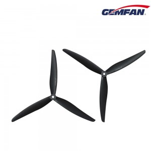 Gemfan 1170-3 for Cinelifter & Macro Quad (����ġ1��, ����ġ1��) 