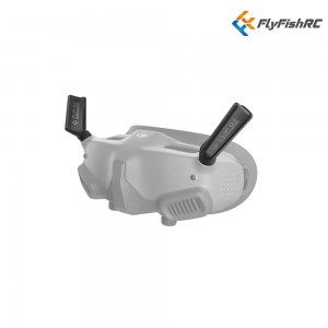 [FlyFishRC] Osprey FLIP G2 ����� ���׳�(DJI ����2��) 