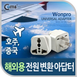 Coms ����(AC) ��ȯ�� �ƴ��� (WA-16), / ȣ�� / �߱�, ���� 