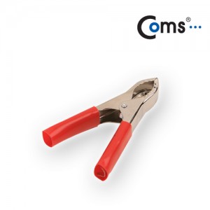 Coms ������ ���͸� Ŭ��-30A RED 