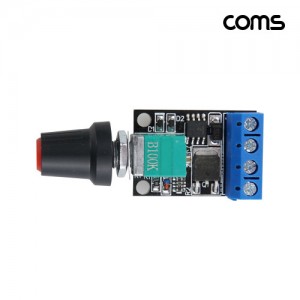 Coms ���������� DC ���� �ӵ� ��Ʈ�ѷ� DC 5V 16V 