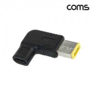 Coms USB Type C ��Ʈ�� ������ȯ ���� CŸ�� PD to DC Lenovo ����� 