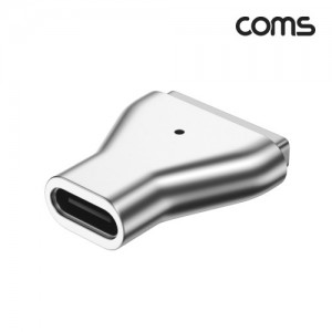 Coms �Ƽ�����2 USB Type C ���� ��ȯ���� ��Ʈ�� ���׳�ƽ ���� PD 18.5-20V 5A CŸ�� 
