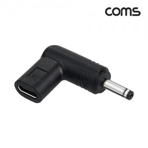 Coms PD ��ȯ ���� 19.5V ��� DC �ܰ�3.5-����1.35 ���� 