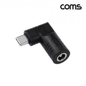 Coms DC to CŸ�� PD ��Ʈ�� ��ȯ ���� 65W DC(5.5-2.5) 5V/9V/20V 
