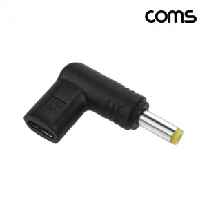 Coms Type C PD to DC15V (4.8-1.7) ��ȯ ���� CŸ�� 