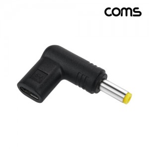 Coms Type C PD to DC5V (4.8-1.7) ��ȯ ���� CŸ�� 