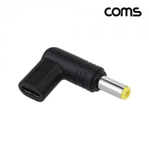 Coms Type C PD to DC15V (5.5-2.5) ��ȯ ���� CŸ�� 