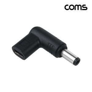 Coms Type C PD to DC15V (5.5-2.1) ��ȯ ���� CŸ�� 