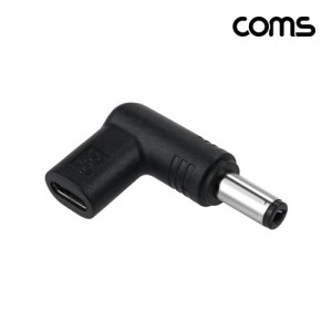 Coms Type C PD to DC12V (5.5-2.1) ��ȯ ���� CŸ�� 