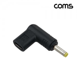 Coms PD ��ȯ ���� 19.5V ��� DC 4.0-1.7 ���� 