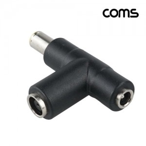 Coms DC ���� ��ȯ ����, T�� ���� �ܰ� 7.9 MF, 5.5 F 