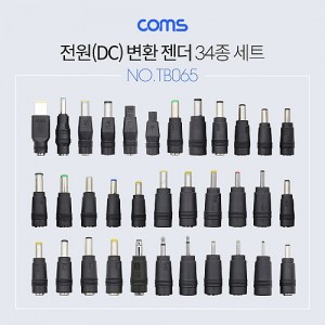 Coms ����(DC) �� ��Ʈ / ��ȯ ���� (34��) / SET 