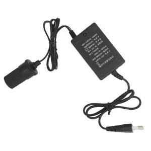 ����(DC) ���� �ƴ���(JI-302) ����� (12V 2A) 