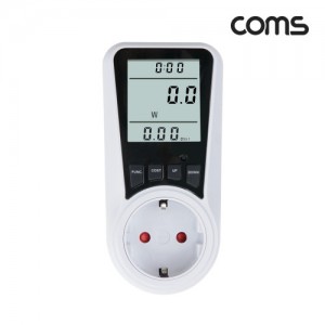 Coms �Һ����°� ������Ȯ�� �ǽð� ���� ���� ���� 220V COST KWh 
