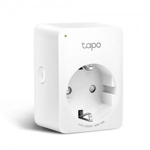 Ƽ�Ǹ�ũ �̴� ����Ʈ Wi-Fi �÷��� Tapo P100 