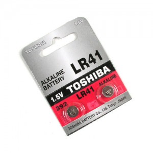 TOSHIBA �������� LR41 - ��ī���� ���� 