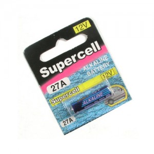 SUPERCELL ������ 27A - 12V 