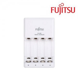 [FUJITSU] ���̼��� NiMH �������� 2�ð� �޼������� 