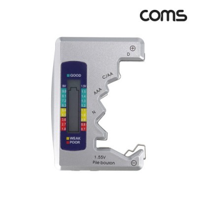 [���ܼ�] BD904 Coms ������ �׽��ͱ� ���͸� �ܷ� Ȯ��