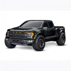 [Traxxas] Raptor R�� Styling. Pro Scale Performance 4X4 VXL ���� (���͸� & ������ ����) 